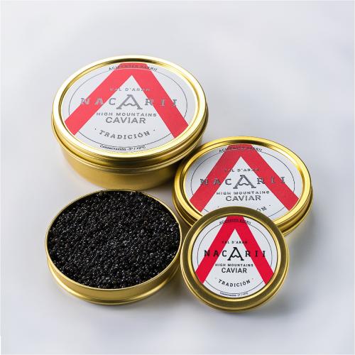 Caviar Nacari Tradición